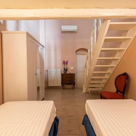 Apartments Florence- Palazzo Pitti Zewnętrze zdjęcie