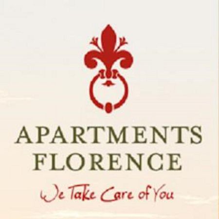 Apartments Florence- Palazzo Pitti Zewnętrze zdjęcie