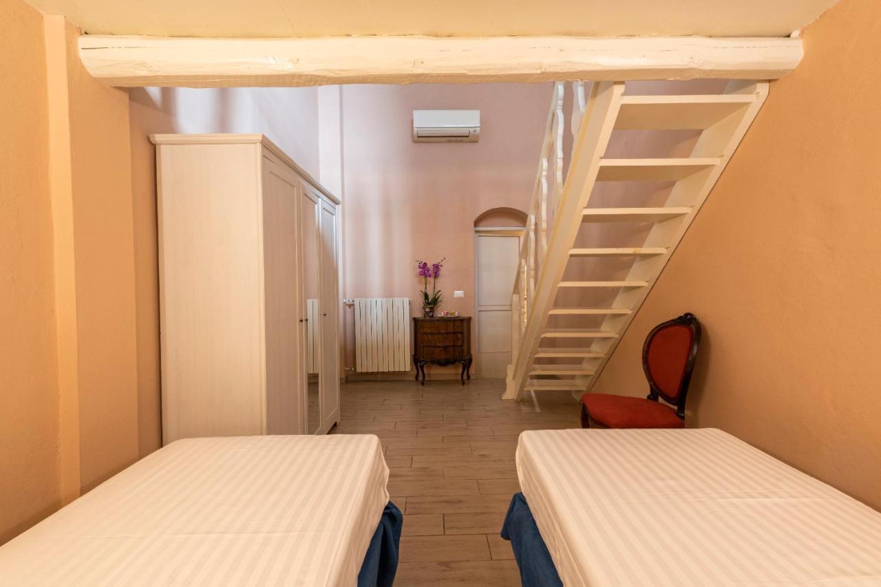 Apartments Florence- Palazzo Pitti Zewnętrze zdjęcie
