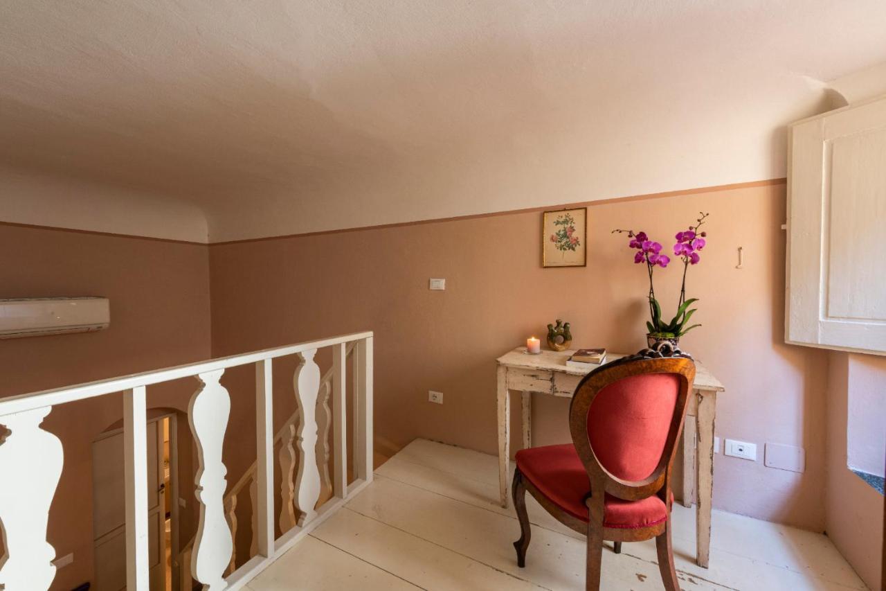 Apartments Florence- Palazzo Pitti Zewnętrze zdjęcie
