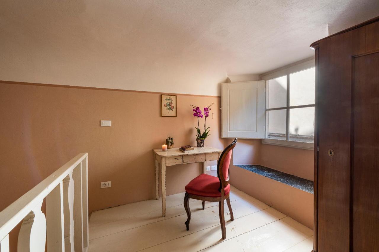 Apartments Florence- Palazzo Pitti Zewnętrze zdjęcie