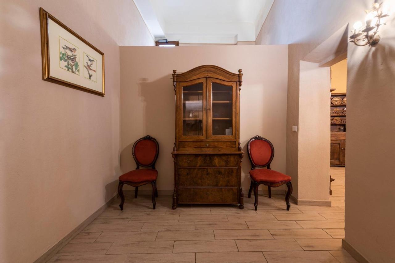 Apartments Florence- Palazzo Pitti Zewnętrze zdjęcie