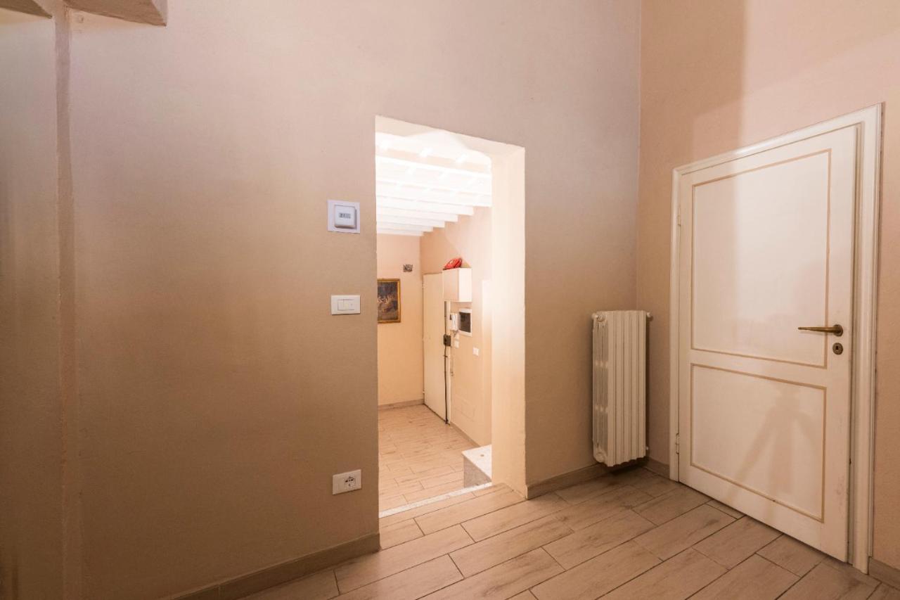 Apartments Florence- Palazzo Pitti Zewnętrze zdjęcie