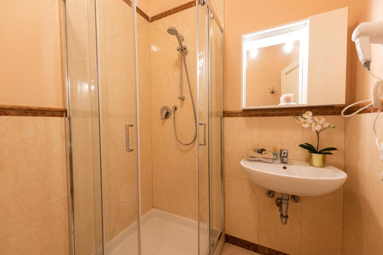 Apartments Florence- Palazzo Pitti Zewnętrze zdjęcie