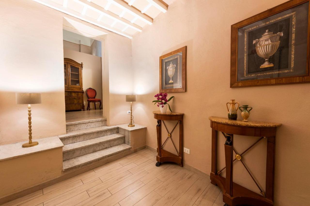 Apartments Florence- Palazzo Pitti Zewnętrze zdjęcie