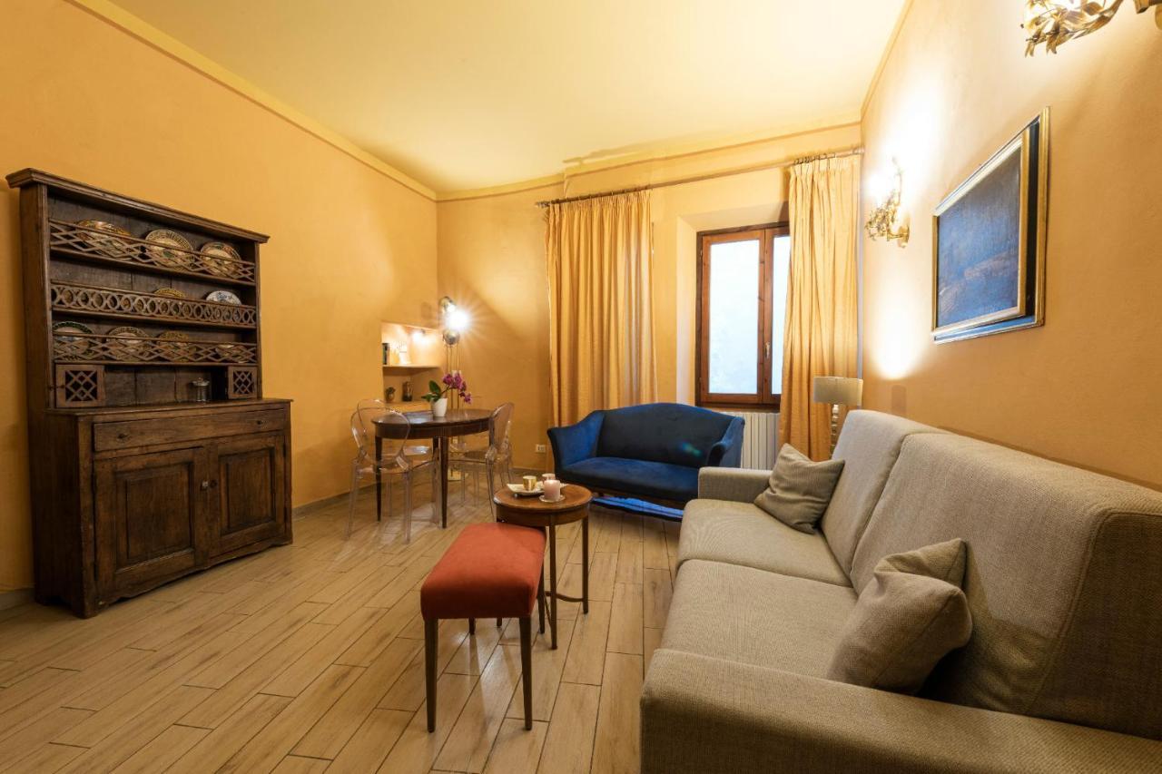 Apartments Florence- Palazzo Pitti Zewnętrze zdjęcie