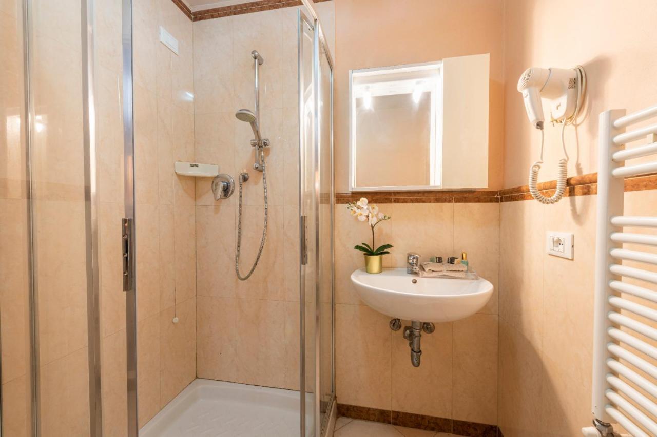 Apartments Florence- Palazzo Pitti Zewnętrze zdjęcie