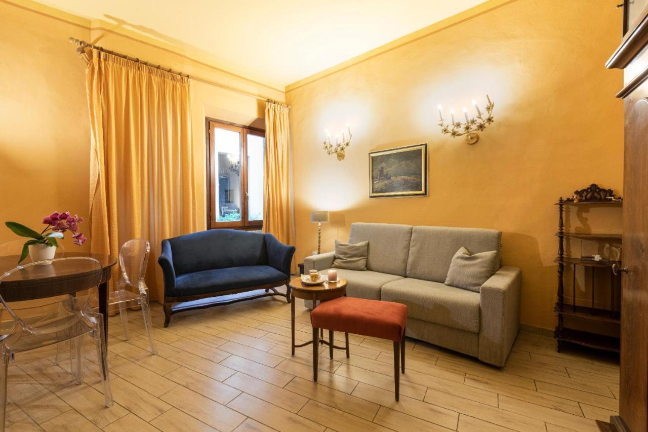 Apartments Florence- Palazzo Pitti Zewnętrze zdjęcie