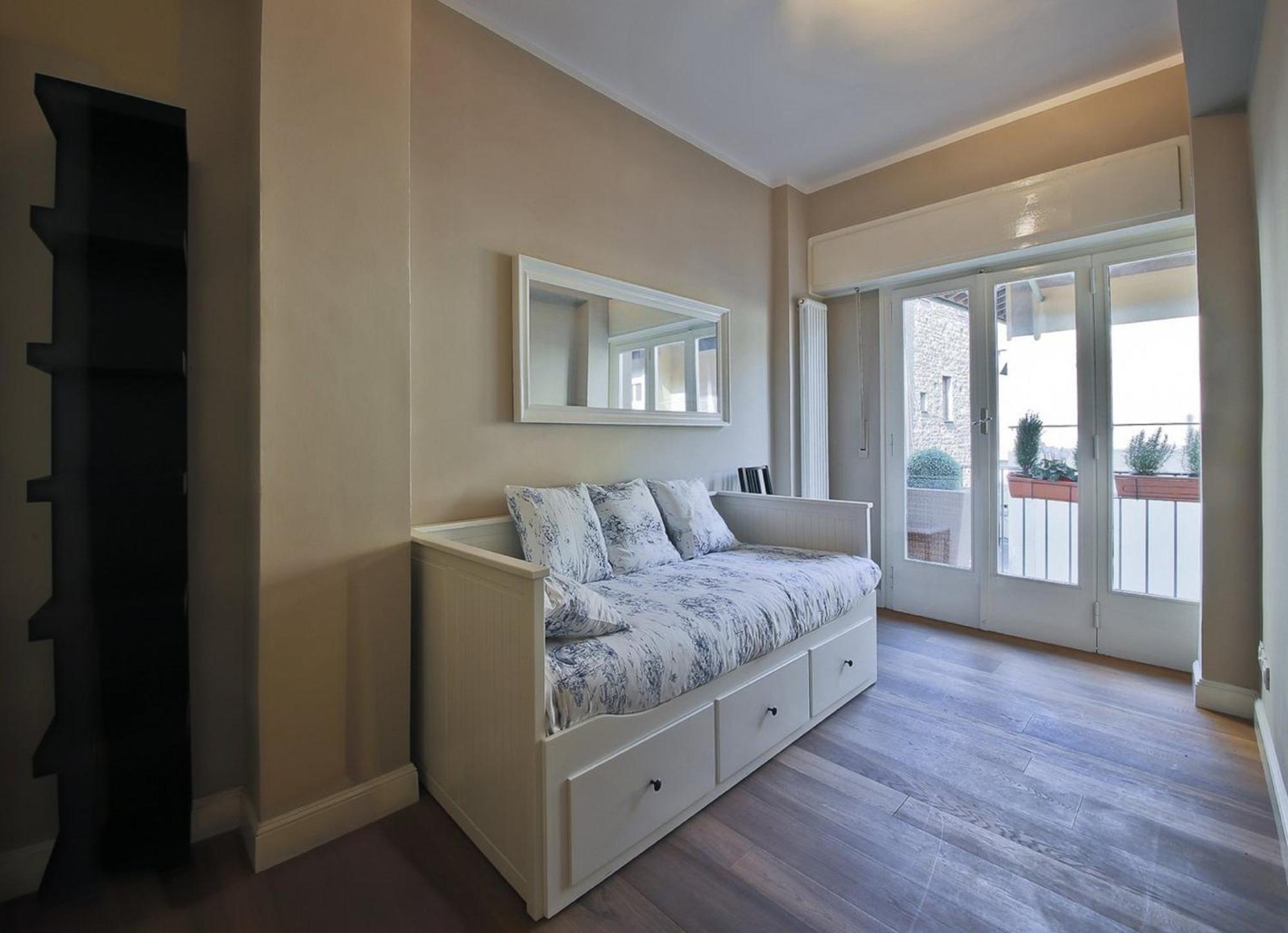 Apartments Florence- Palazzo Pitti Pokój zdjęcie