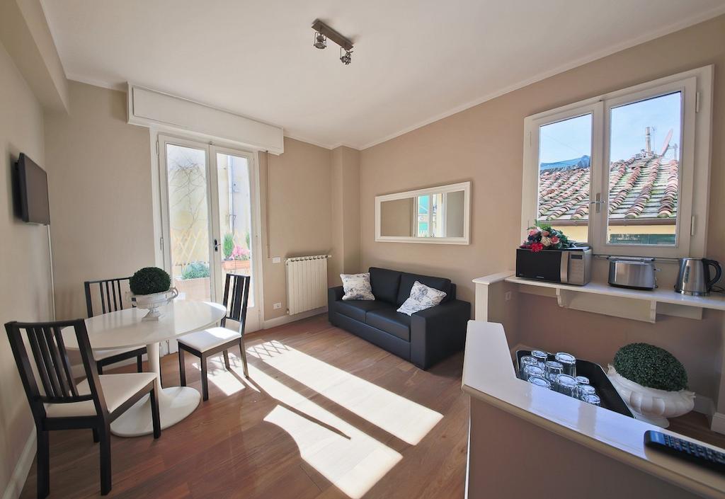 Apartments Florence- Palazzo Pitti Pokój zdjęcie