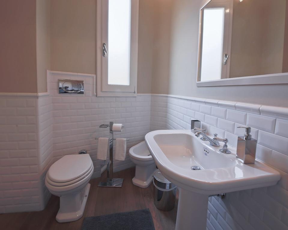 Apartments Florence- Palazzo Pitti Zewnętrze zdjęcie