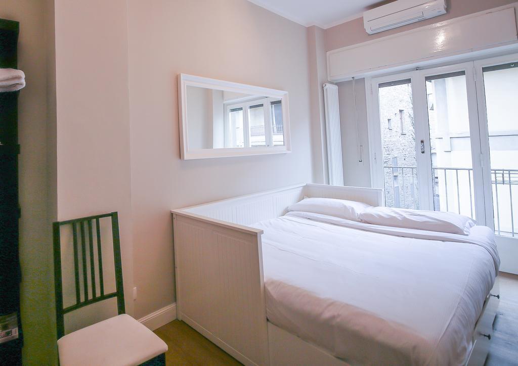 Apartments Florence- Palazzo Pitti Zewnętrze zdjęcie