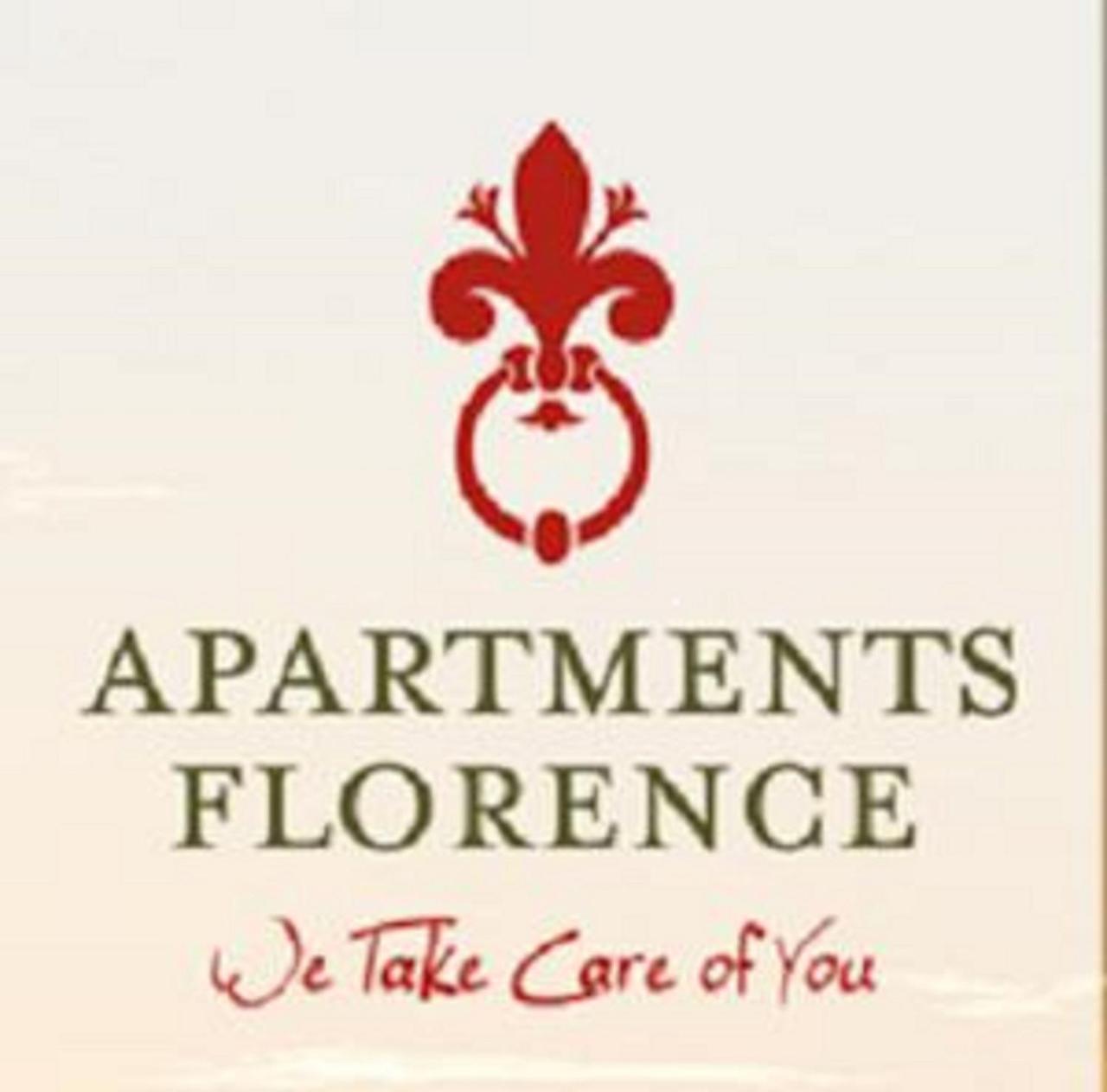 Apartments Florence- Palazzo Pitti Zewnętrze zdjęcie